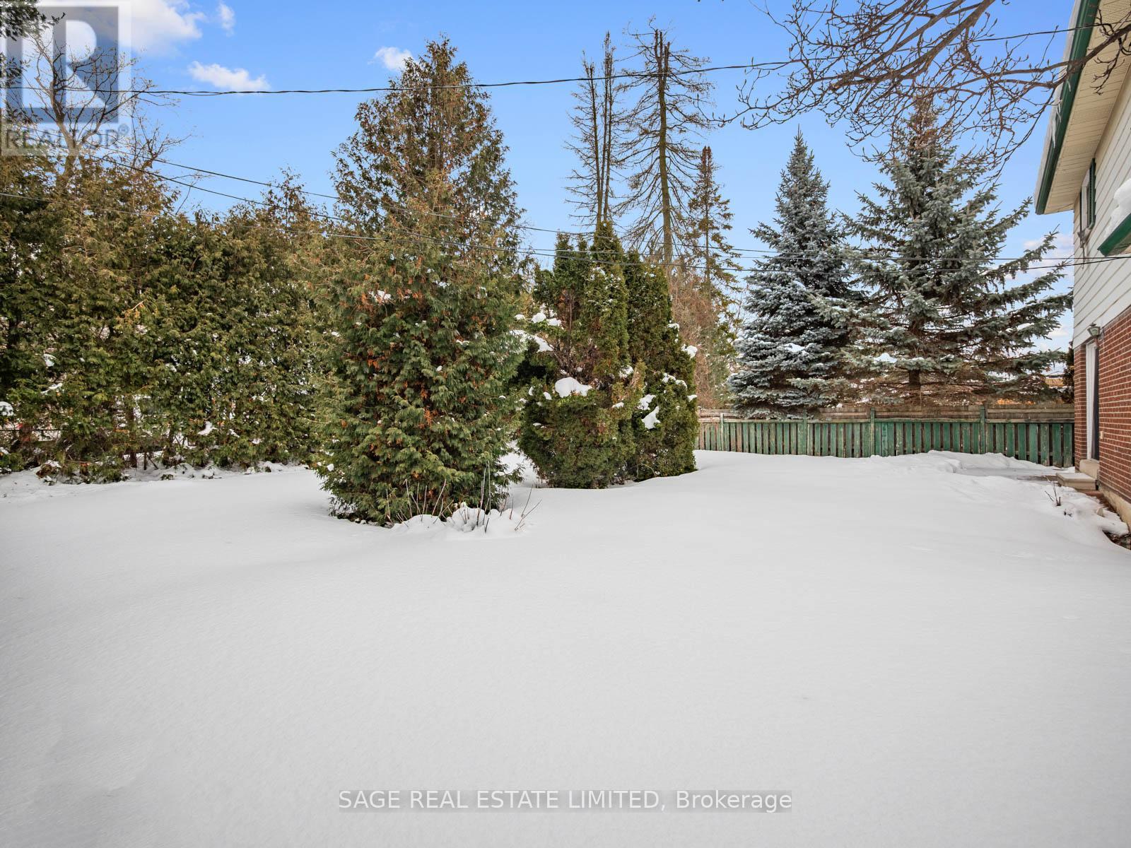 2 Johnson Street, Markham, Ontario  L3T 2N7 - Photo 8 - N12978752