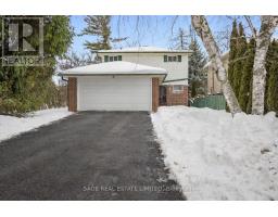 2 JOHNSON STREET, Markham, Ontario