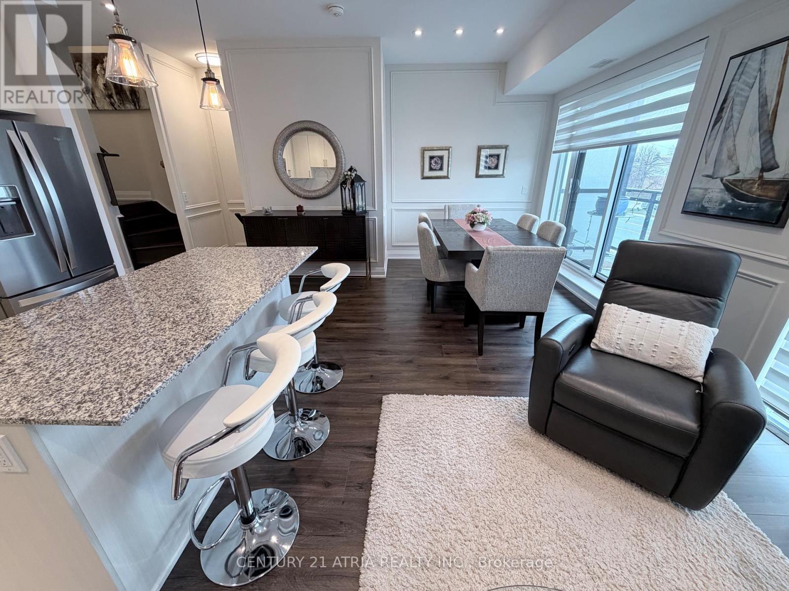 A203 - 5309 Highway 7 Road, Vaughan, Ontario  L4L 0J1 - Photo 11 - N12970676