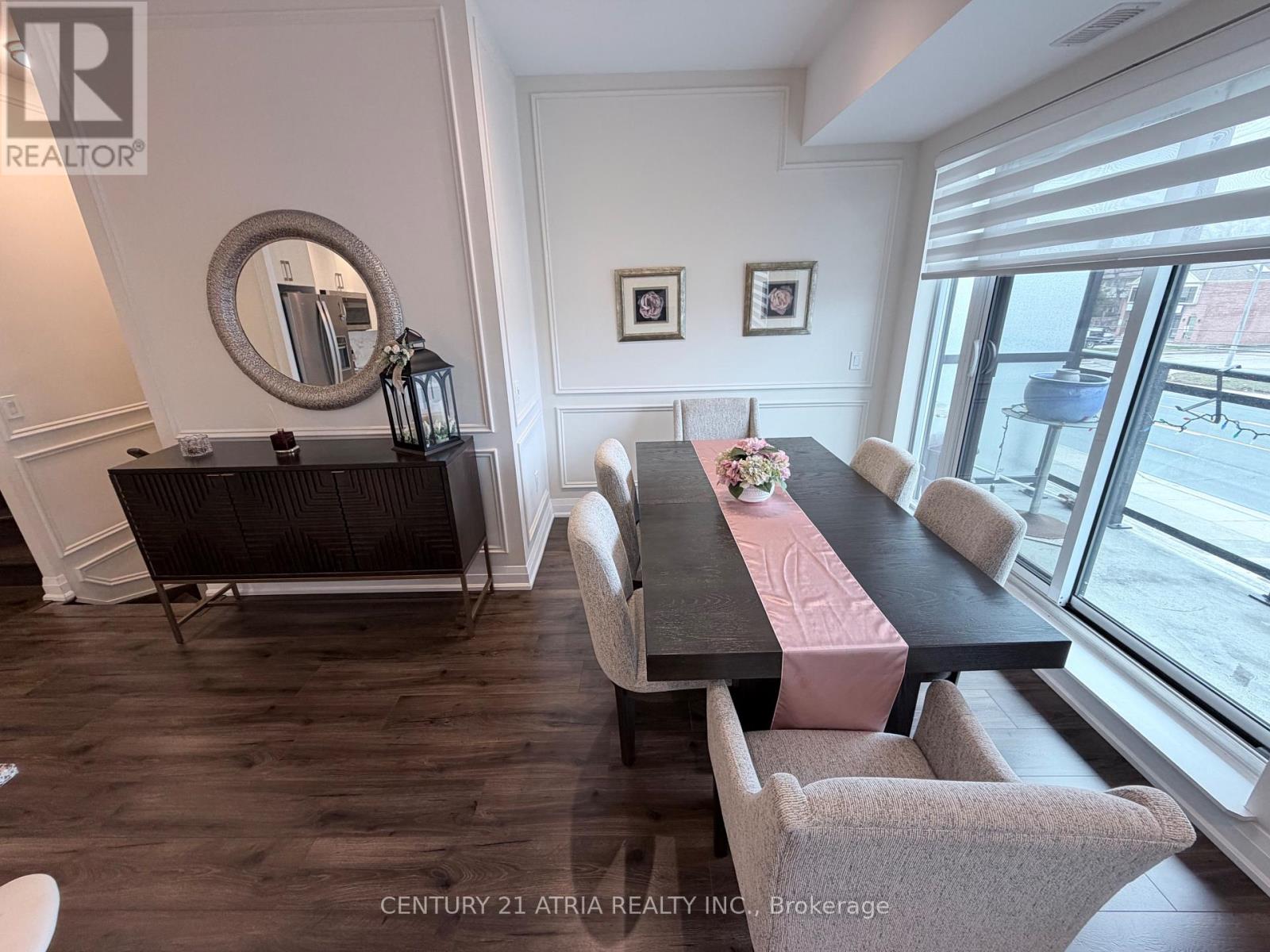 A203 - 5309 Highway 7 Road, Vaughan, Ontario  L4L 0J1 - Photo 19 - N12970676