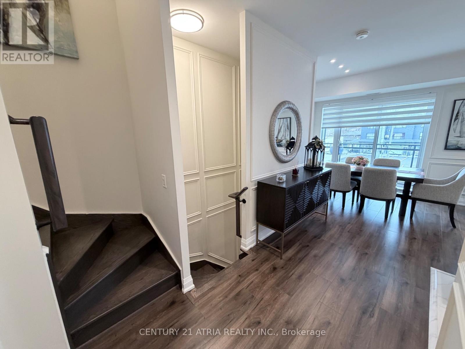 A203 - 5309 Highway 7 Road, Vaughan, Ontario  L4L 0J1 - Photo 20 - N12970676