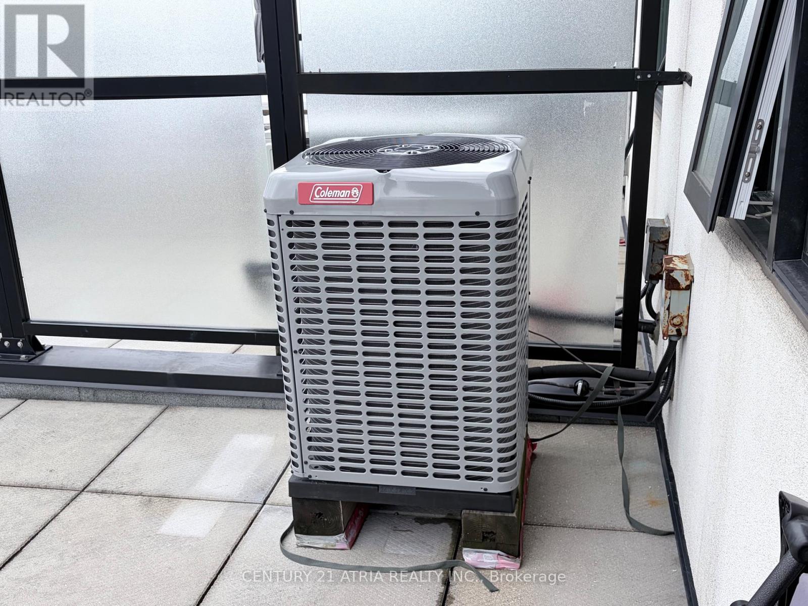 A203 - 5309 Highway 7 Road, Vaughan, Ontario  L4L 0J1 - Photo 28 - N12970676