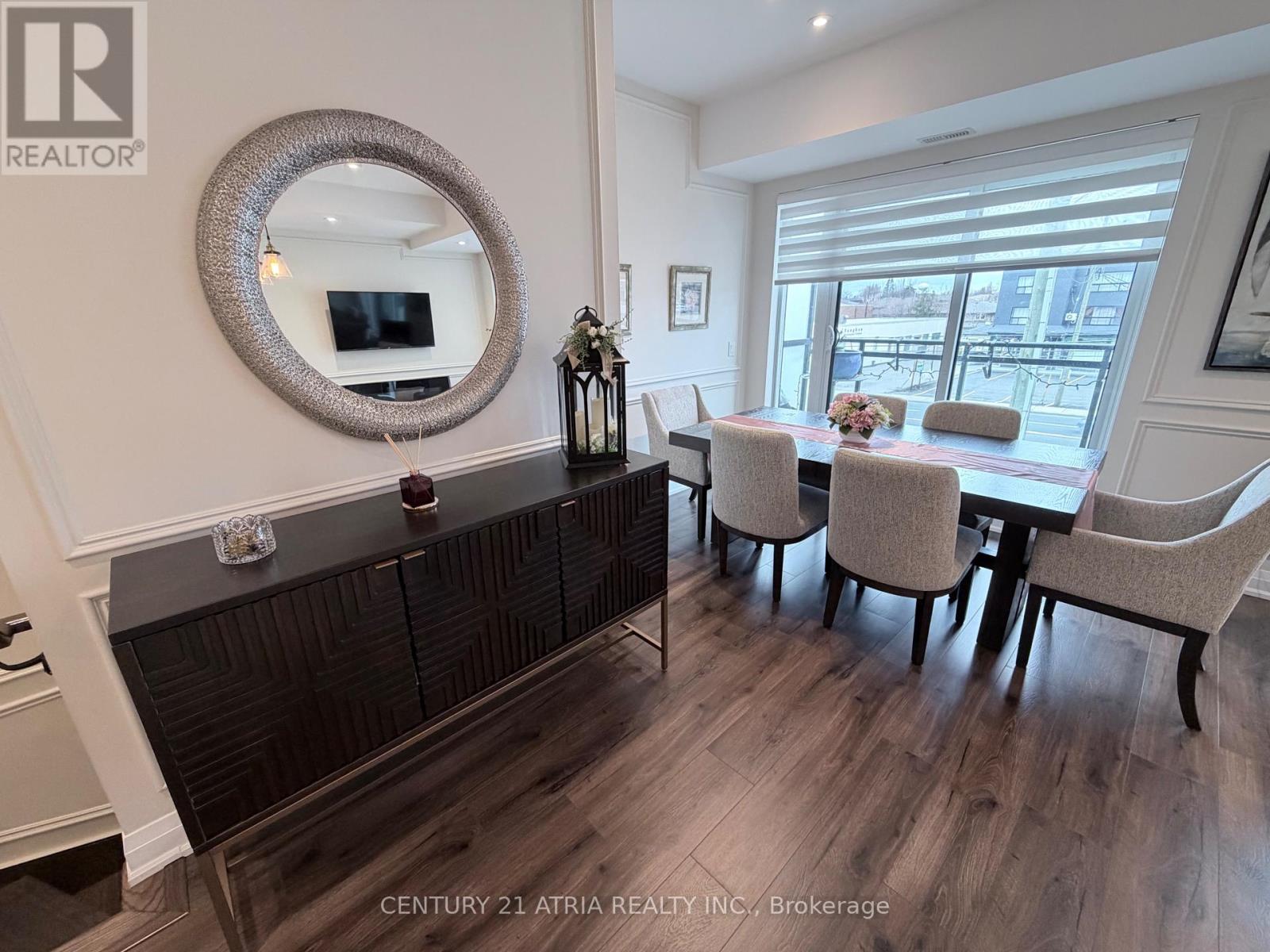 A203 - 5309 Highway 7 Road, Vaughan, Ontario  L4L 0J1 - Photo 22 - N12970676