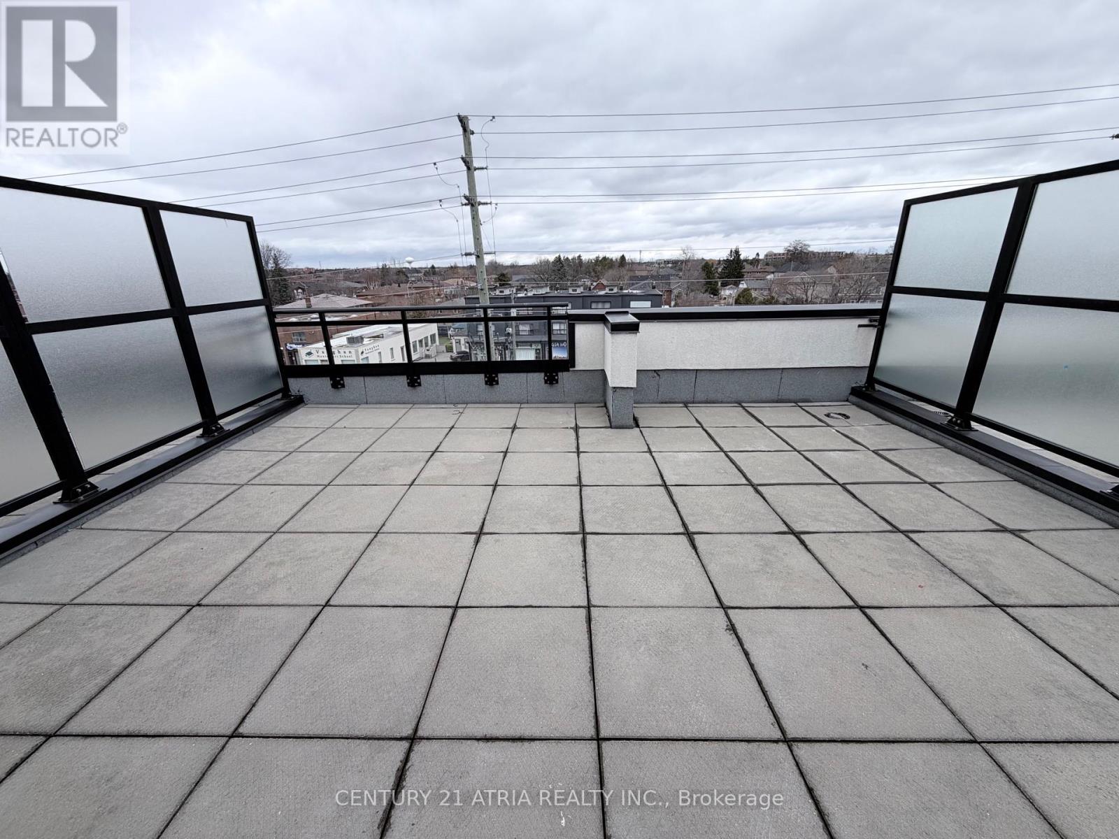 A203 - 5309 Highway 7 Road, Vaughan, Ontario  L4L 0J1 - Photo 2 - N12970676