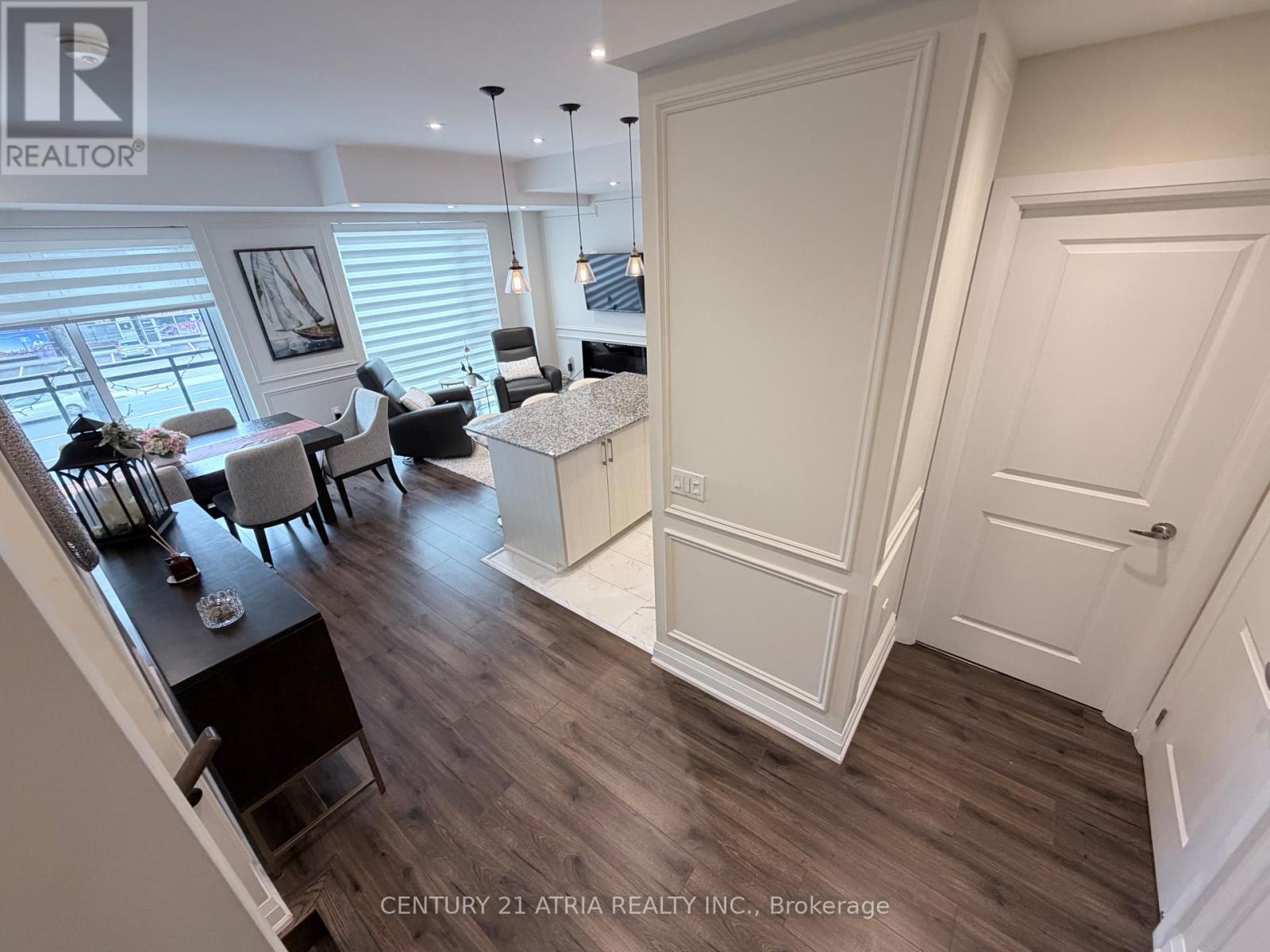 A203 - 5309 Highway 7 Road, Vaughan, Ontario  L4L 0J1 - Photo 8 - N12970676