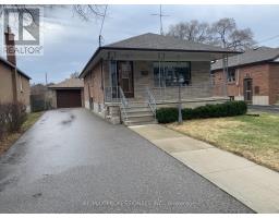 54 CULNAN AVENUE, Toronto, Ontario