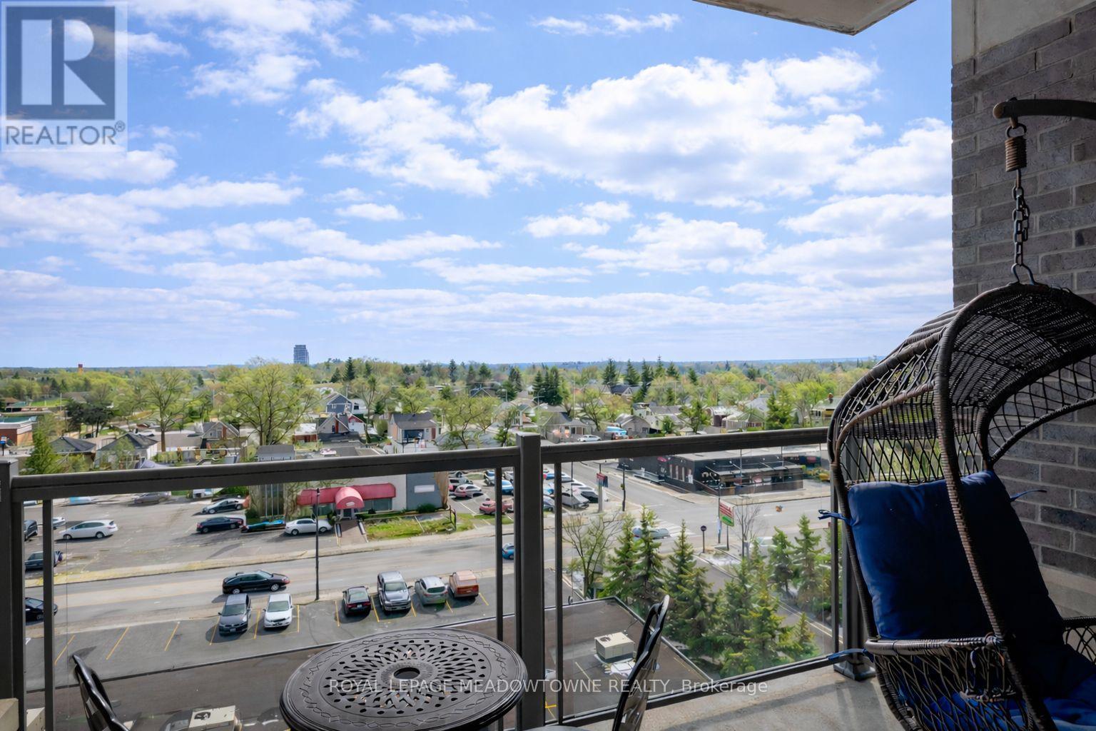 609 - 383 Main Street E, Milton, Ontario  L9T 8K8 - Photo 26 - W12895264