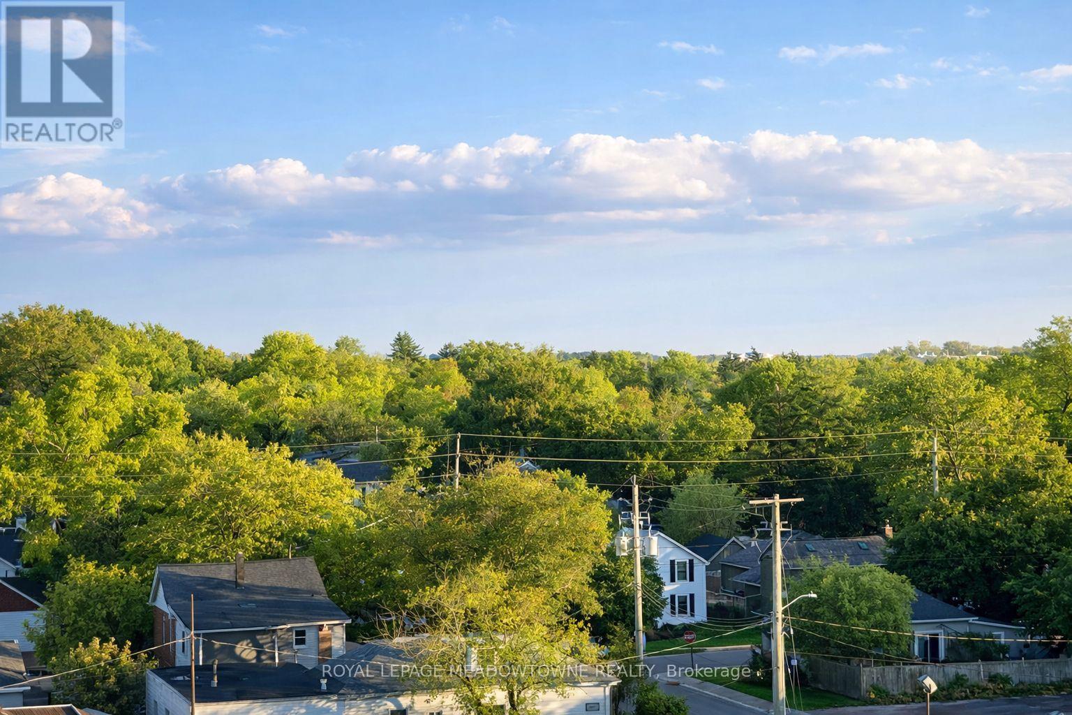 609 - 383 Main Street E, Milton, Ontario  L9T 8K8 - Photo 29 - W12895264