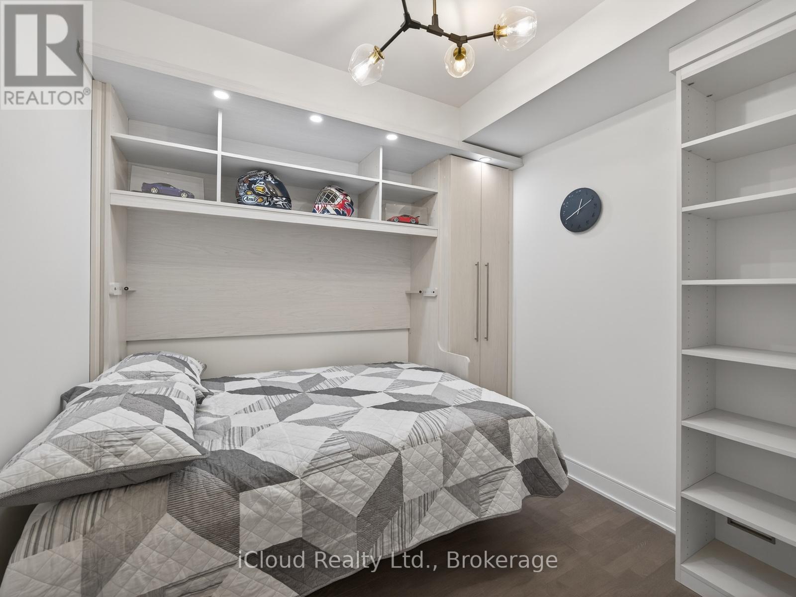 354 - 1575 Lakeshore Road W, Mississauga, Ontario  L5J 0B1 - Photo 21 - W12977916