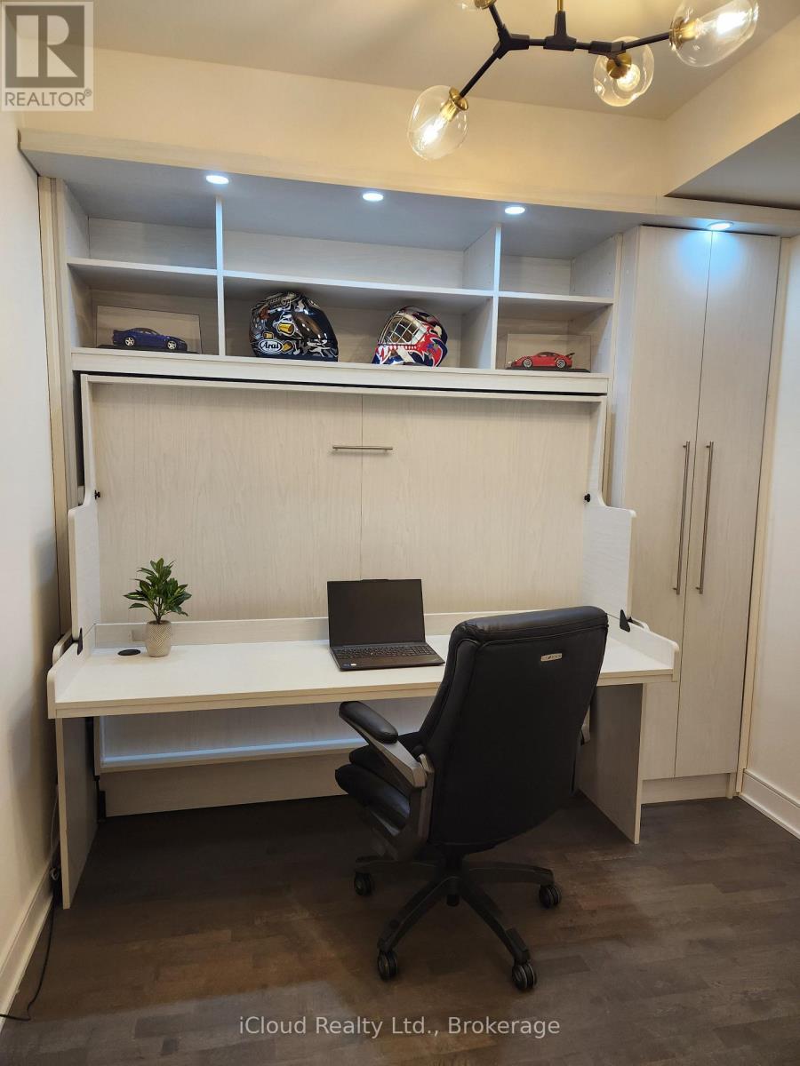 354 - 1575 Lakeshore Road W, Mississauga, Ontario  L5J 0B1 - Photo 23 - W12977916