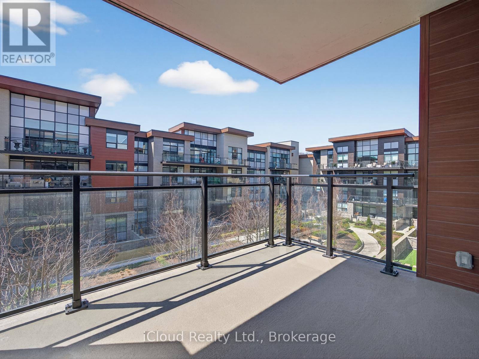 354 - 1575 Lakeshore Road W, Mississauga, Ontario  L5J 0B1 - Photo 27 - W12977916