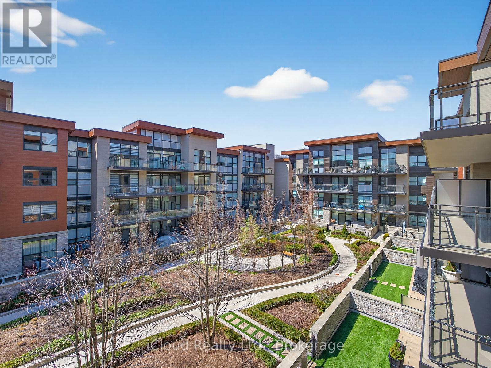 354 - 1575 Lakeshore Road W, Mississauga, Ontario  L5J 0B1 - Photo 29 - W12977916