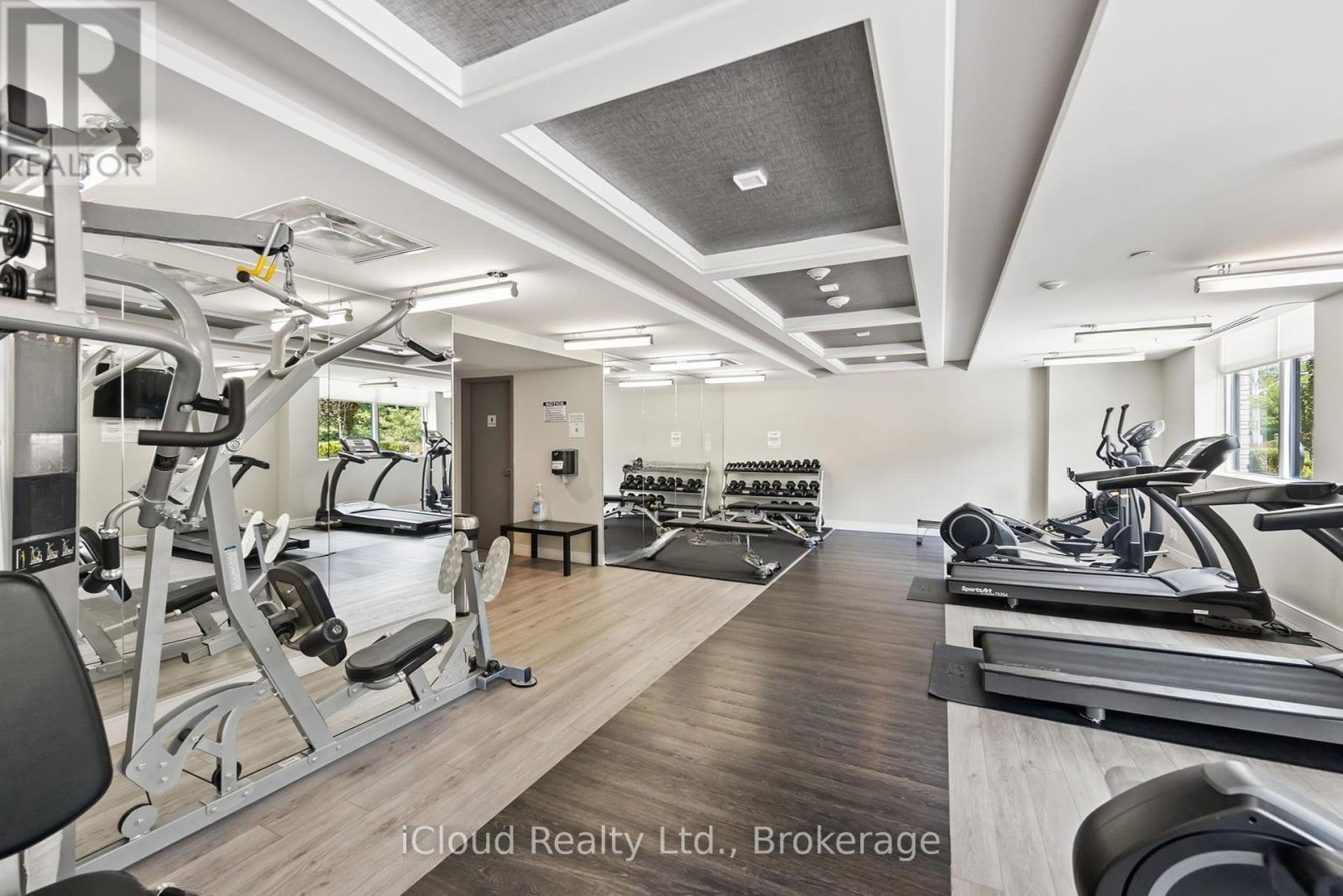 354 - 1575 Lakeshore Road W, Mississauga, Ontario  L5J 0B1 - Photo 34 - W12977916