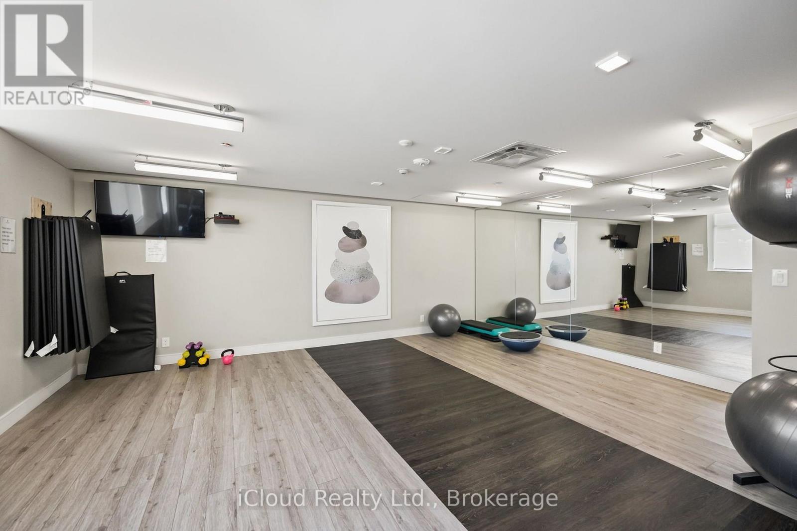 354 - 1575 Lakeshore Road W, Mississauga, Ontario  L5J 0B1 - Photo 36 - W12977916