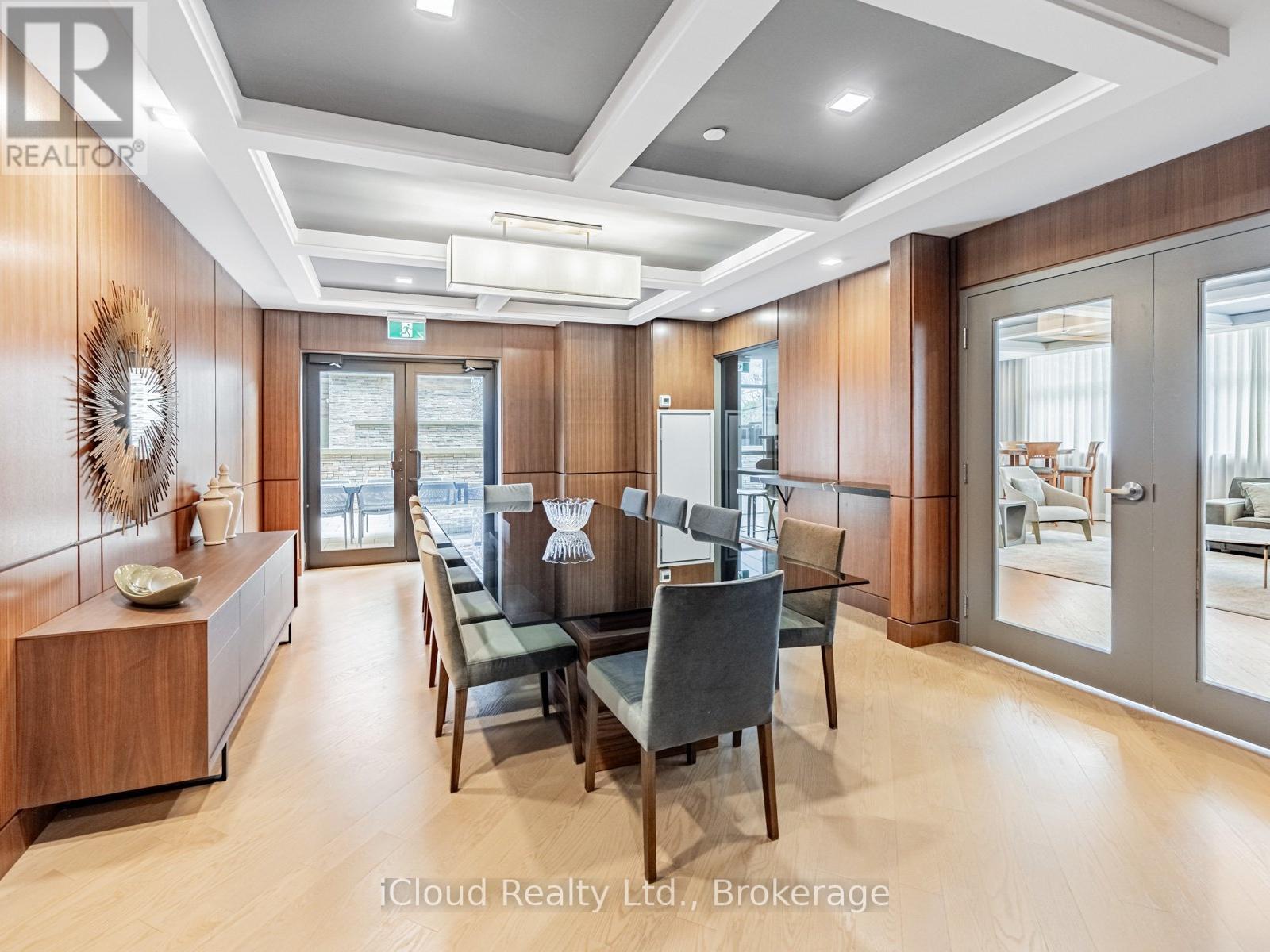 354 - 1575 Lakeshore Road W, Mississauga, Ontario  L5J 0B1 - Photo 38 - W12977916