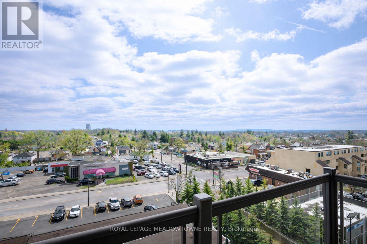 609 - 383 Main Street E, Milton, Ontario  L9T 8K8 - Photo 27 - W12895264