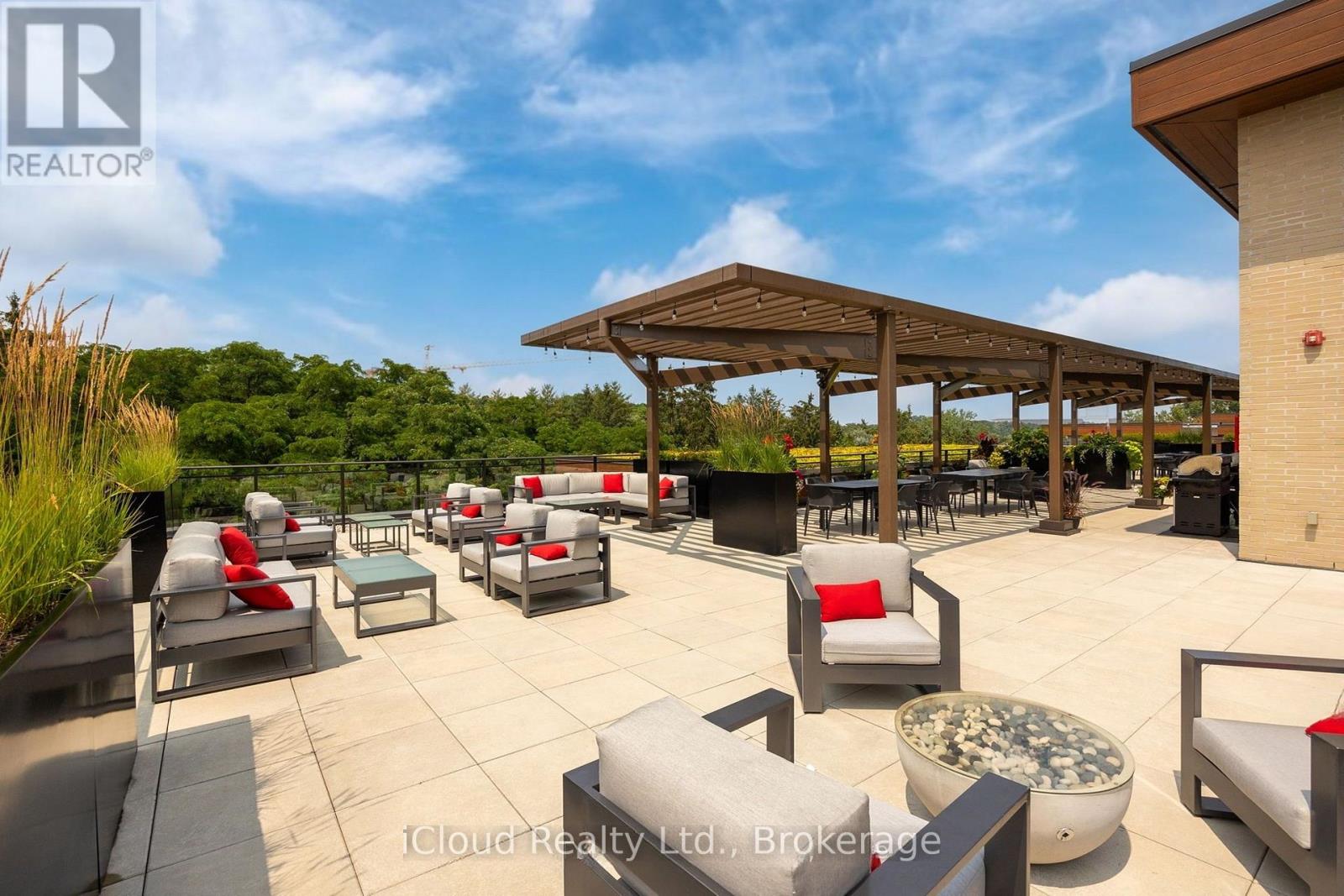 354 - 1575 Lakeshore Road W, Mississauga, Ontario  L5J 0B1 - Photo 31 - W12977916