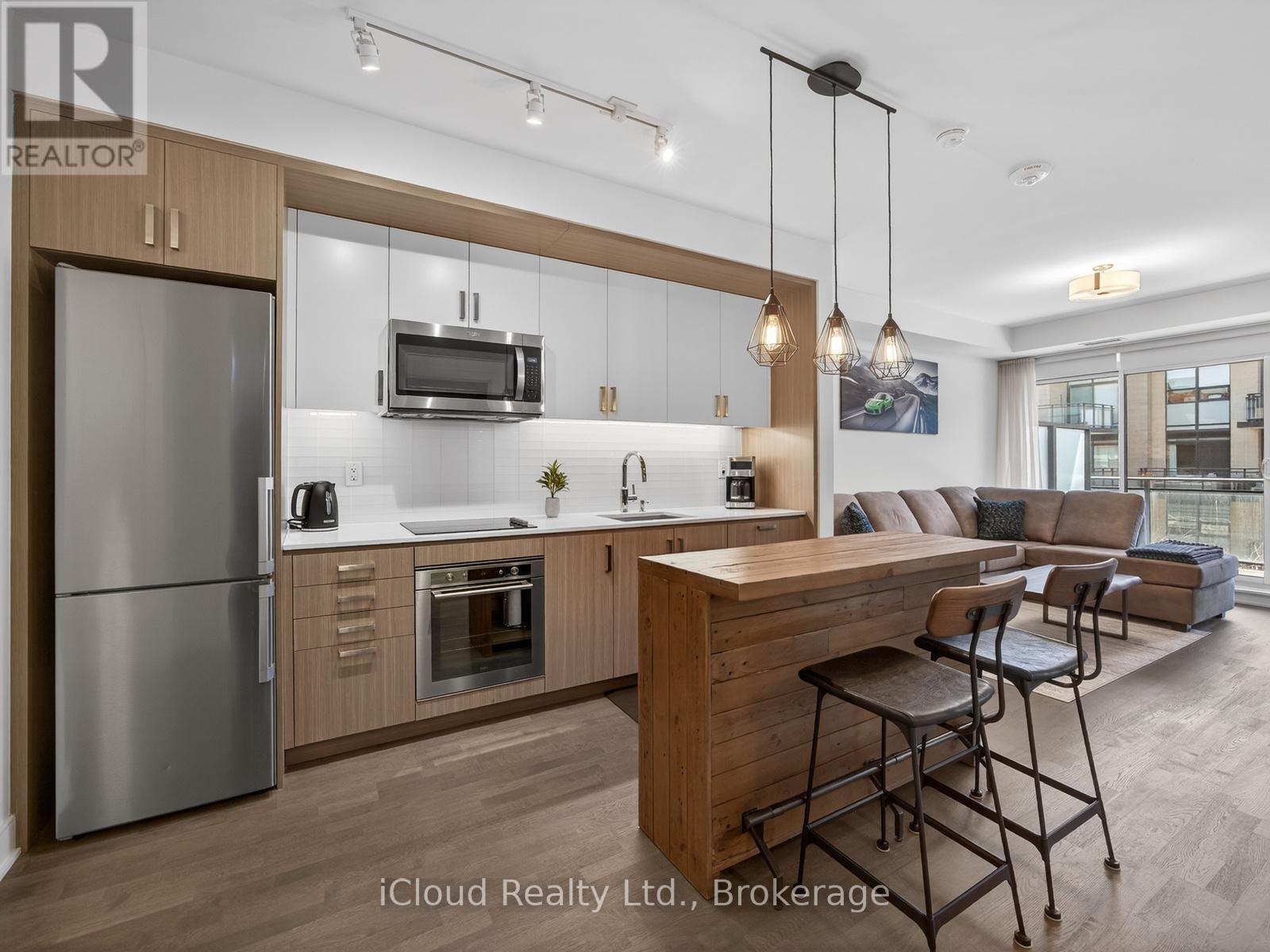 354 - 1575 Lakeshore Road W, Mississauga, Ontario  L5J 0B1 - Photo 7 - W12977916