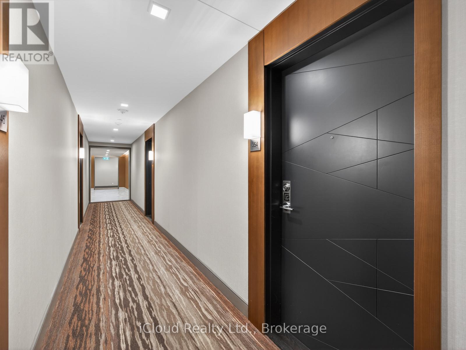 354 - 1575 Lakeshore Road W, Mississauga, Ontario  L5J 0B1 - Photo 5 - W12977916