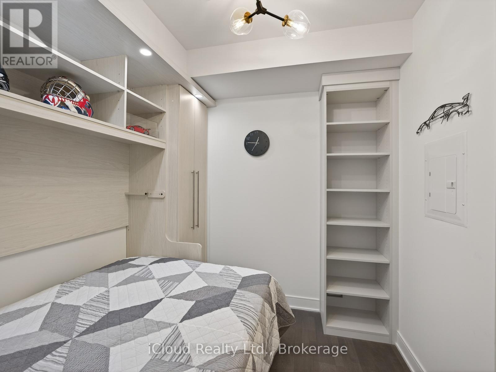 354 - 1575 Lakeshore Road W, Mississauga, Ontario  L5J 0B1 - Photo 22 - W12977916