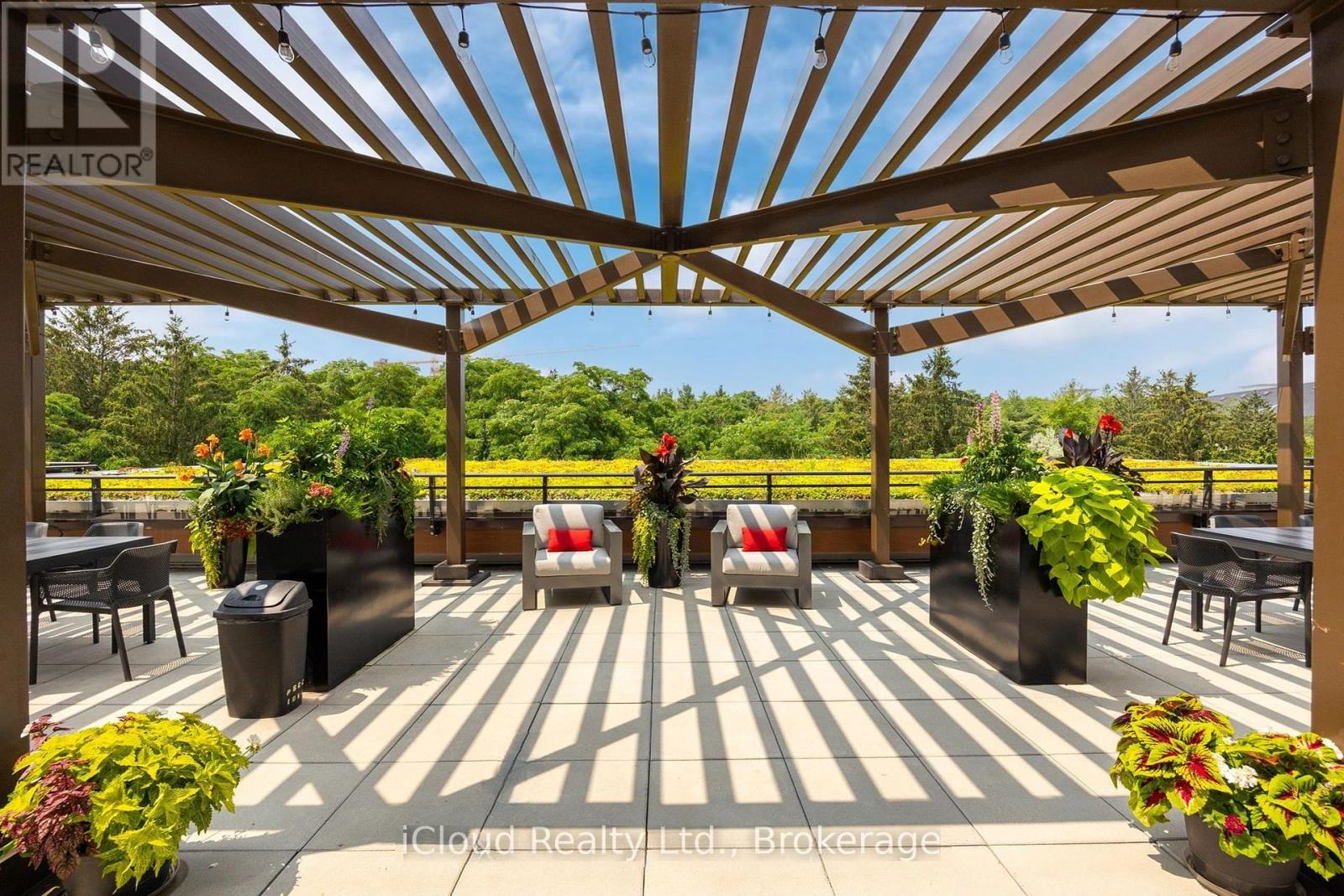 354 - 1575 Lakeshore Road W, Mississauga, Ontario  L5J 0B1 - Photo 32 - W12977916