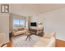 902 - 810 SCOLLARD COURT, Mississauga, Ontario