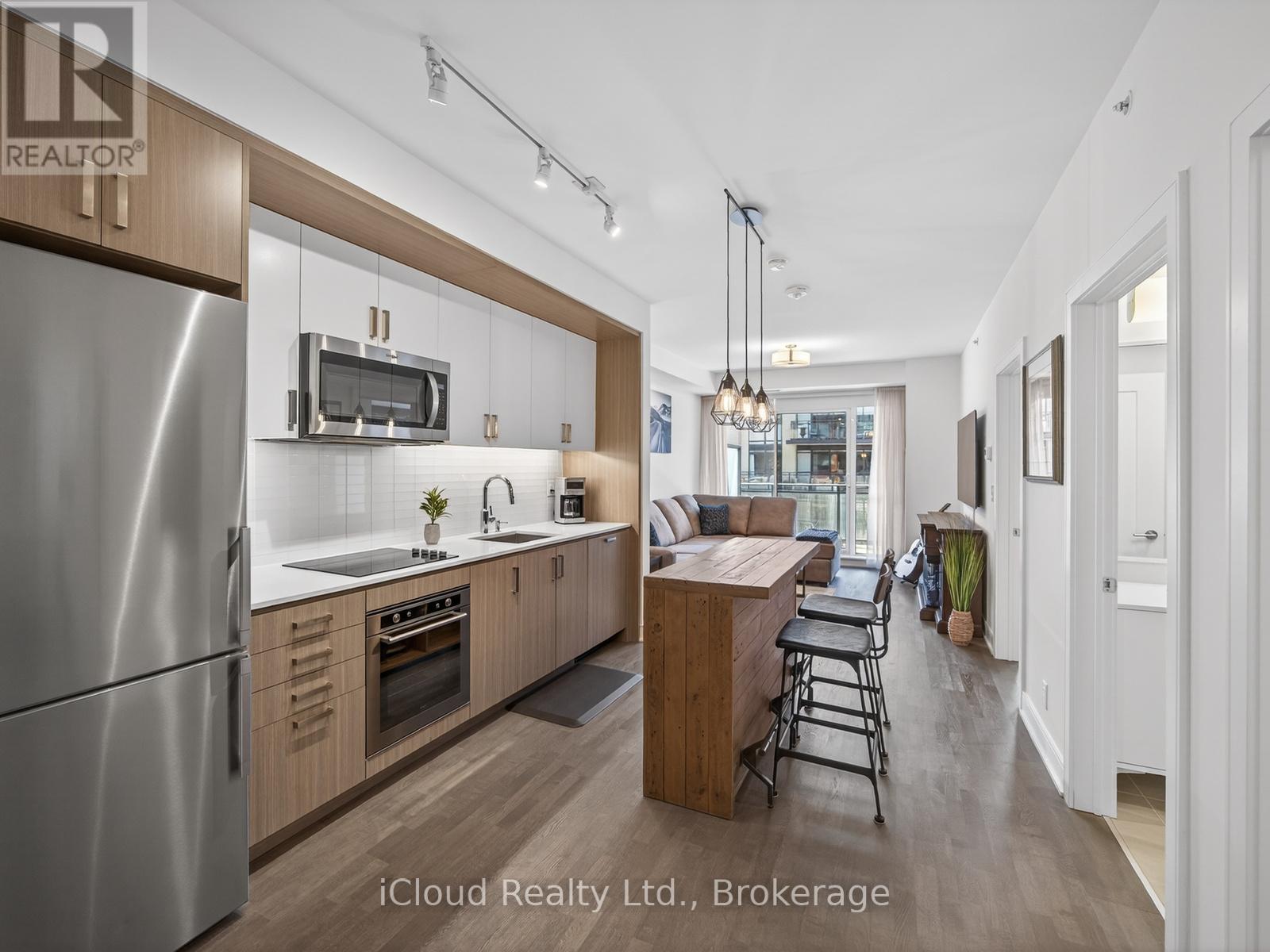 354 - 1575 Lakeshore Road W, Mississauga, Ontario  L5J 0B1 - Photo 6 - W12977916