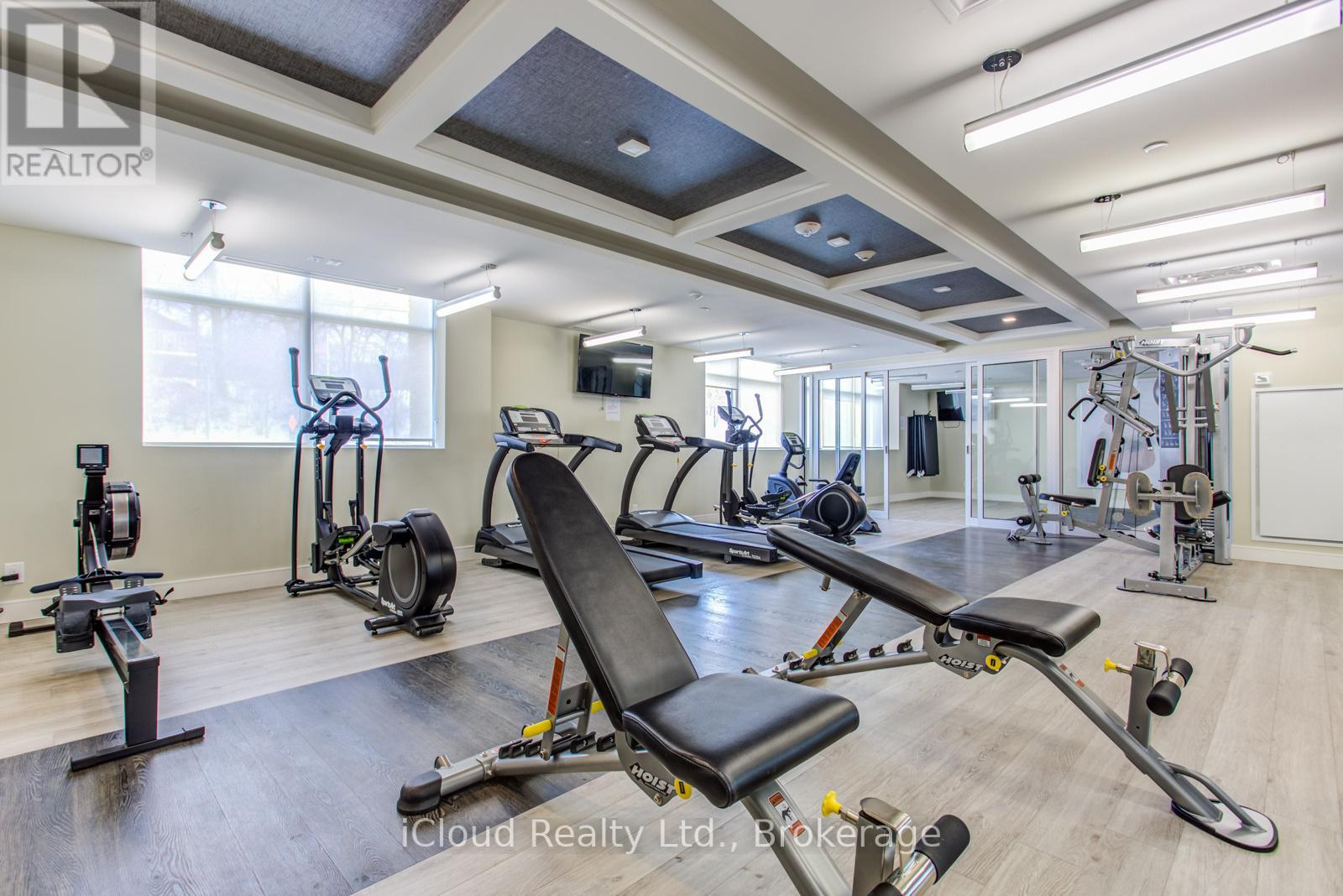 354 - 1575 Lakeshore Road W, Mississauga, Ontario  L5J 0B1 - Photo 35 - W12977916