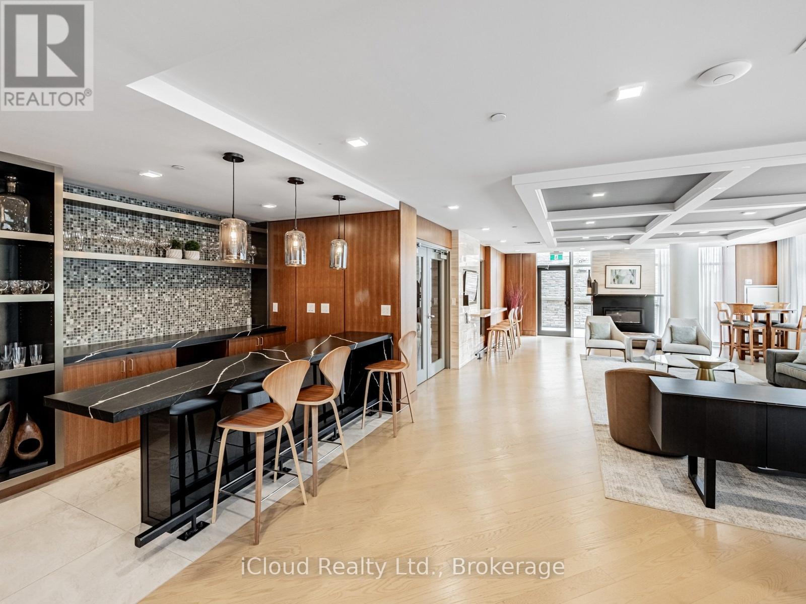 354 - 1575 Lakeshore Road W, Mississauga, Ontario  L5J 0B1 - Photo 37 - W12977916