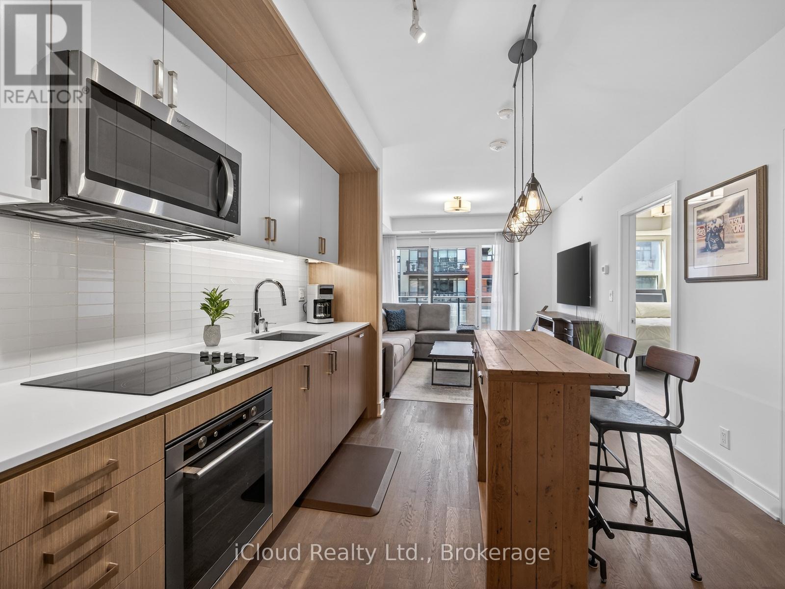 354 - 1575 Lakeshore Road W, Mississauga, Ontario  L5J 0B1 - Photo 8 - W12977916