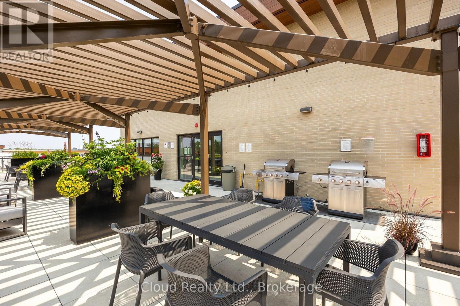 354 - 1575 Lakeshore Road W, Mississauga, Ontario  L5J 0B1 - Photo 33 - W12977916