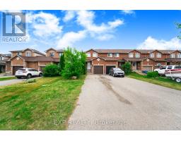 145 COURTNEY CRESCENT, Barrie, Ontario