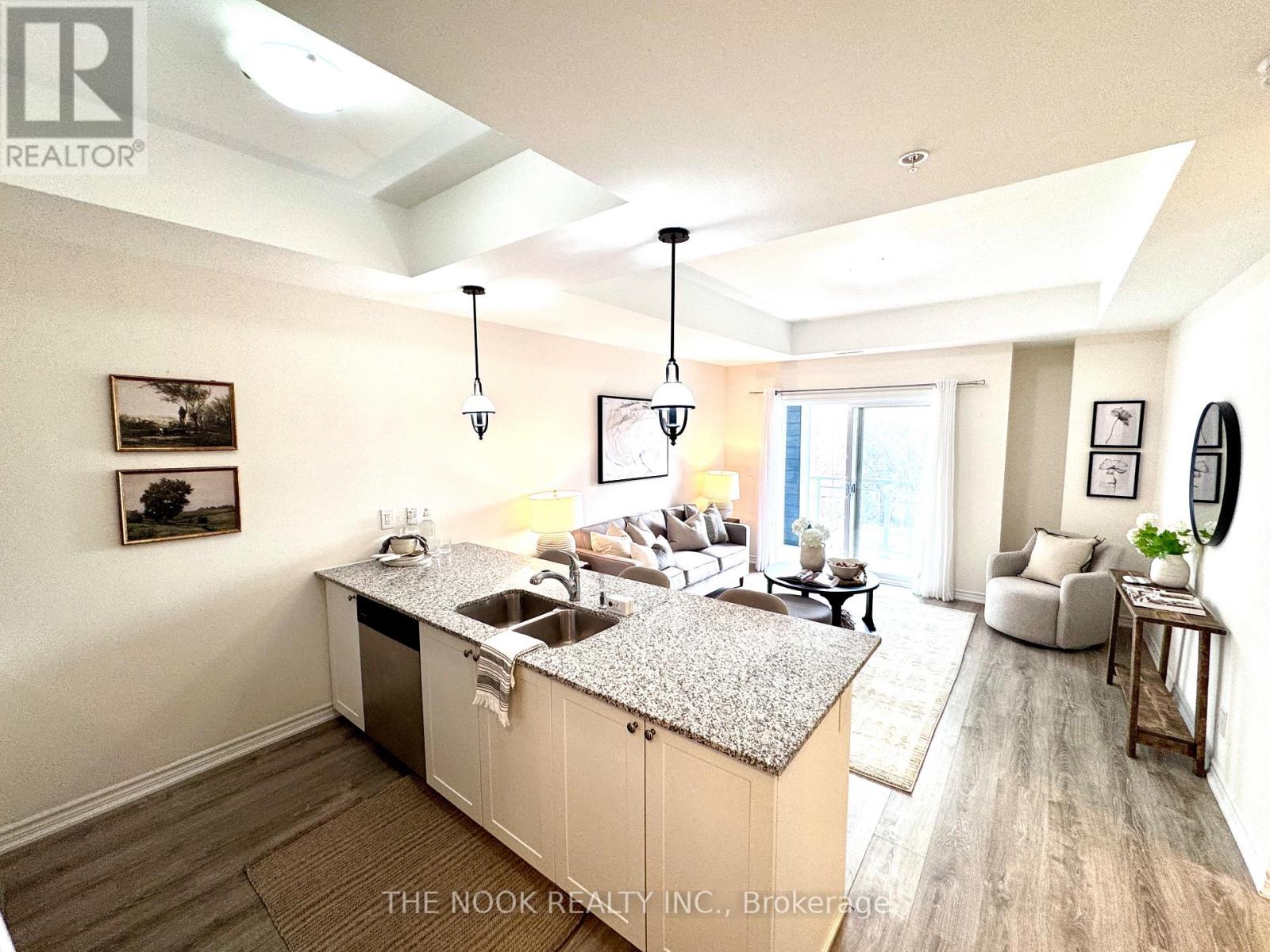 213 - 670 Gordon Street, Whitby, Ontario  L1N 0K9 - Photo 7 - E12897414