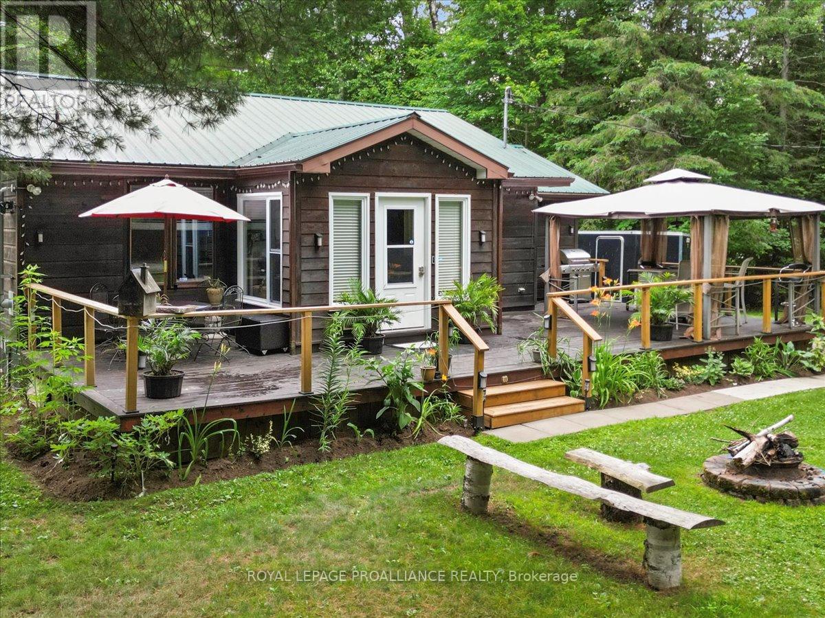 1151 Harlowe Road, R.r. #1, Frontenac (Frontenac North), Ontario  K0H 2G0 - Photo 36 - X12700258