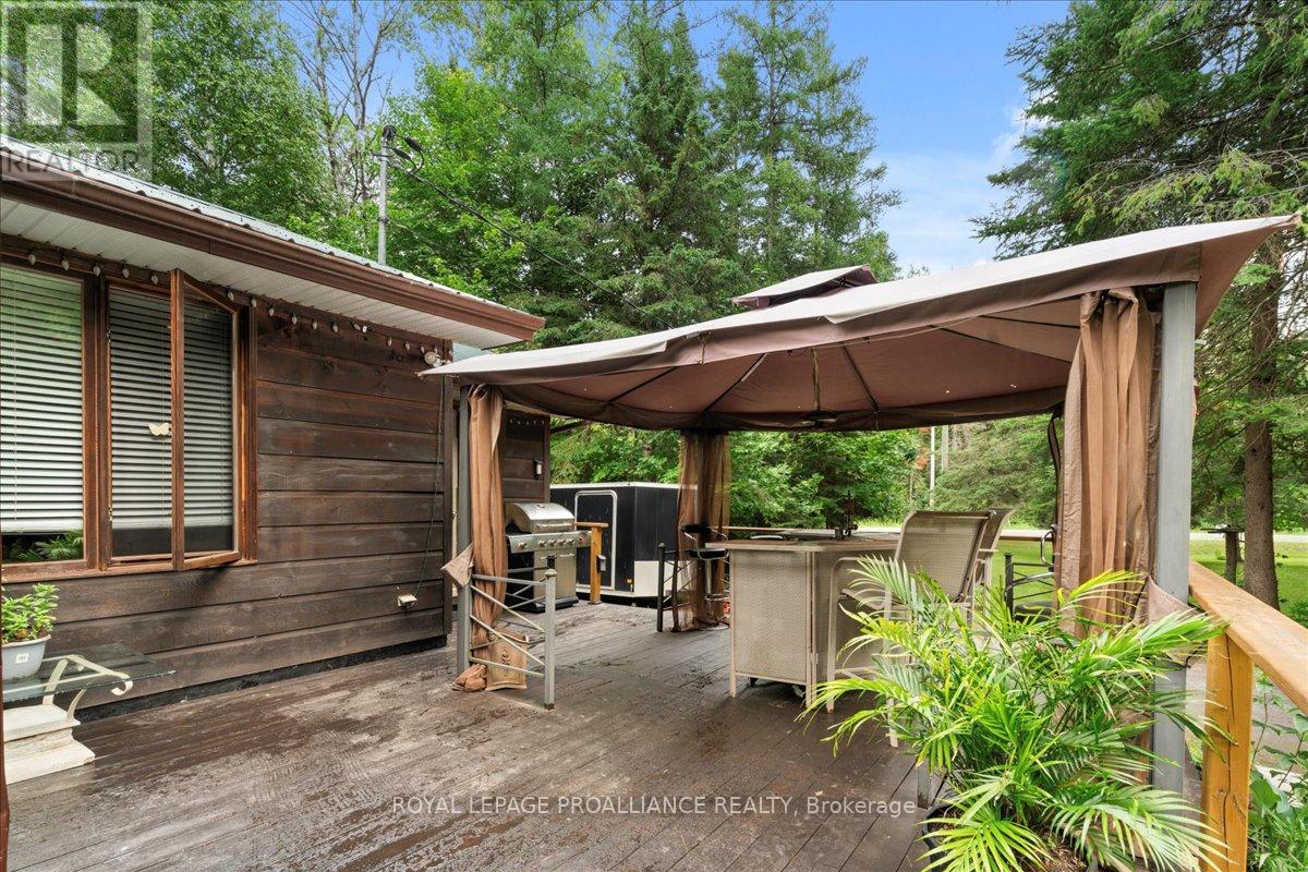 1151 Harlowe Road, R.r. #1, Frontenac (Frontenac North), Ontario  K0H 2G0 - Photo 41 - X12700258