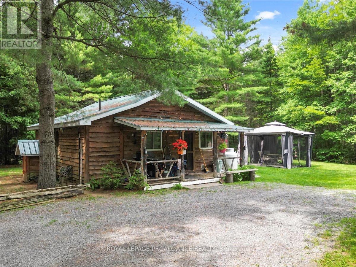 1151 Harlowe Road, R.r. #1, Frontenac (Frontenac North), Ontario  K0H 2G0 - Photo 37 - X12700258