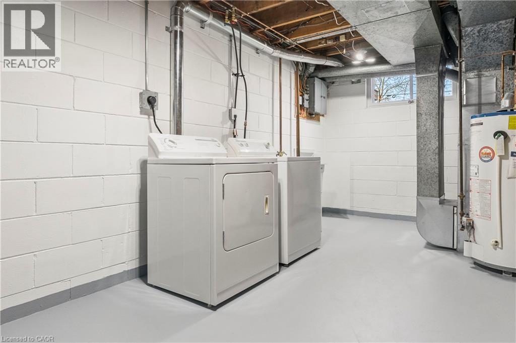 1193 Sixth Line, Oakville, Ontario  L6H 1W8 - Photo 34 - 40818950