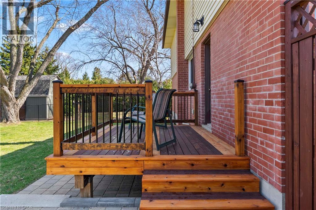 1193 Sixth Line, Oakville, Ontario  L6H 1W8 - Photo 35 - 40818950