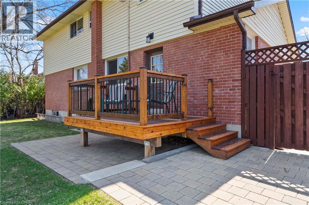 1193 Sixth Line, Oakville, Ontario  L6H 1W8 - Photo 36 - 40818950