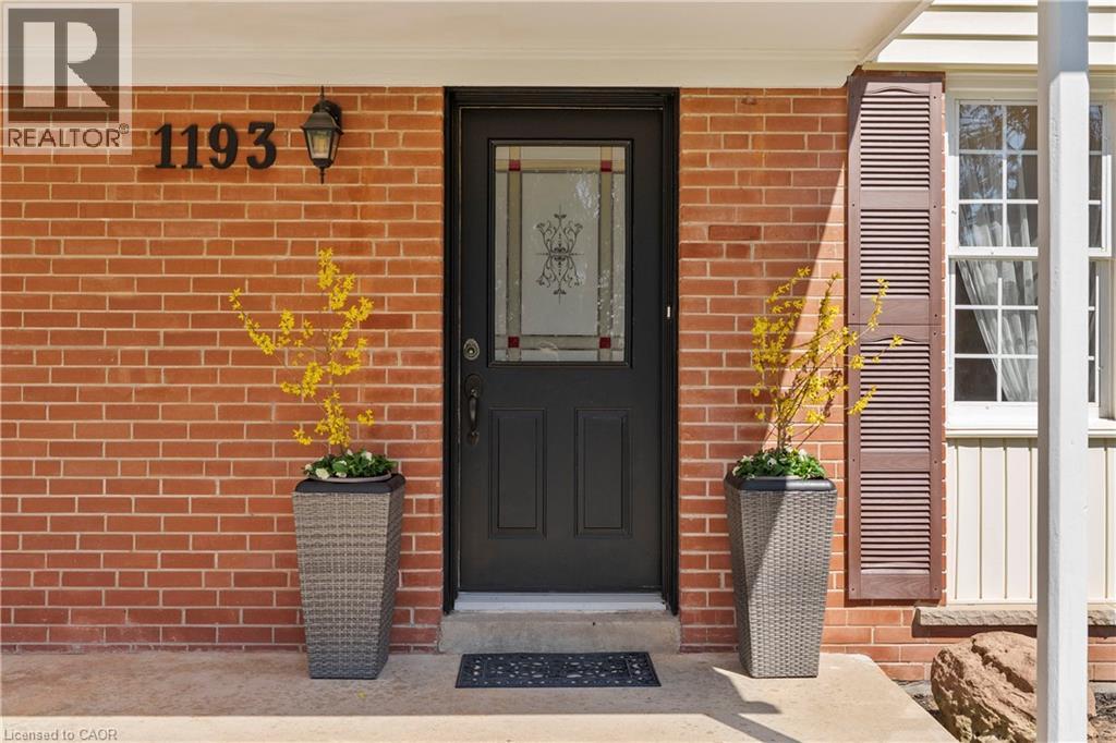 1193 Sixth Line, Oakville, Ontario  L6H 1W8 - Photo 4 - 40818950