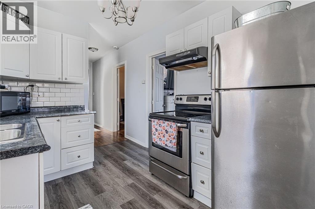 174 Rosslyn Avenue N, Hamilton, Ontario  L8L 7P7 - Photo 10 - 40817696