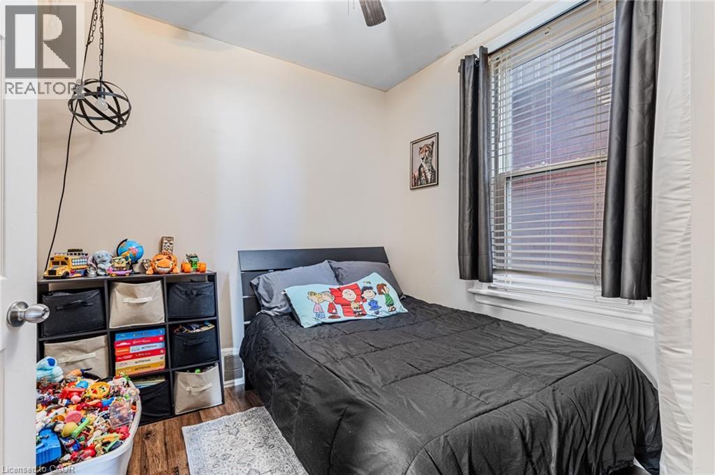 174 Rosslyn Avenue N, Hamilton, Ontario  L8L 7P7 - Photo 12 - 40817696