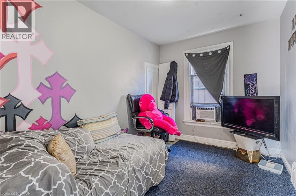 174 Rosslyn Avenue N, Hamilton, Ontario  L8L 7P7 - Photo 20 - 40817696