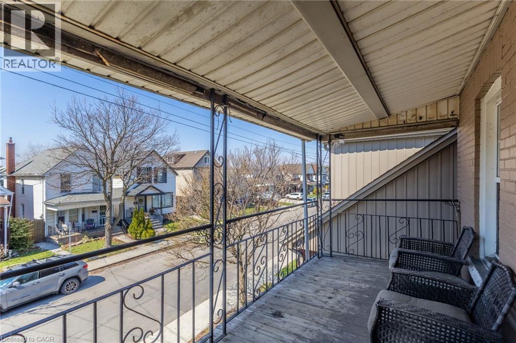 174 Rosslyn Avenue N, Hamilton, Ontario  L8L 7P7 - Photo 24 - 40817696