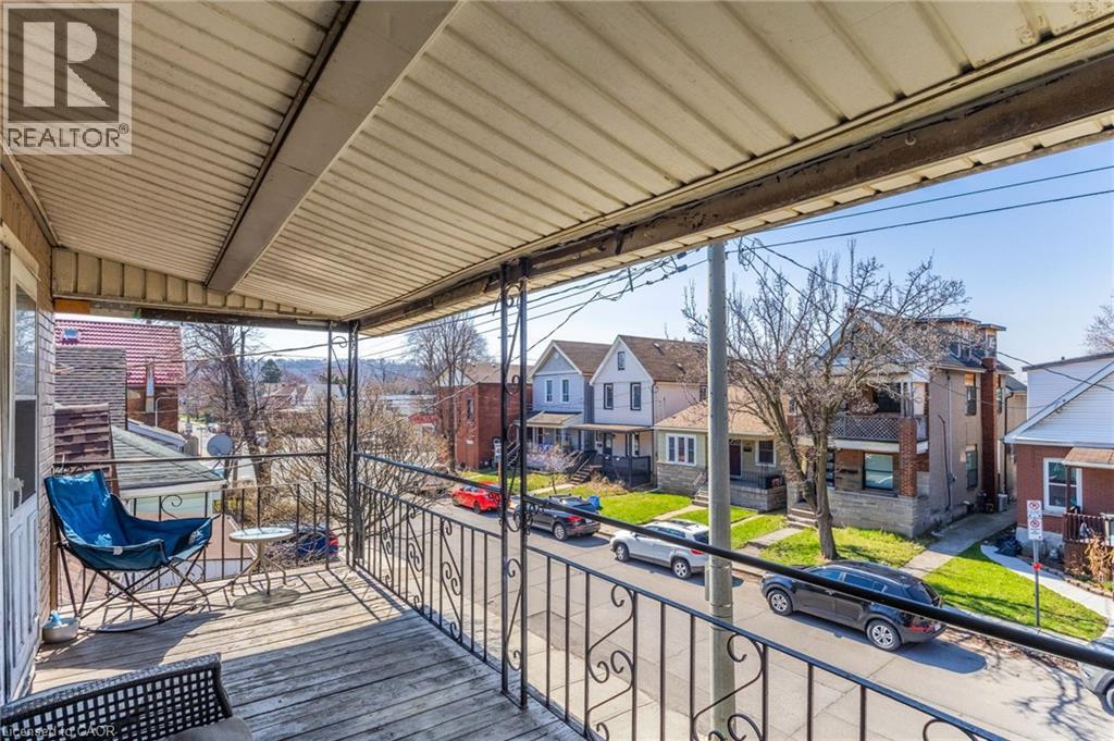 174 Rosslyn Avenue N, Hamilton, Ontario  L8L 7P7 - Photo 25 - 40817696