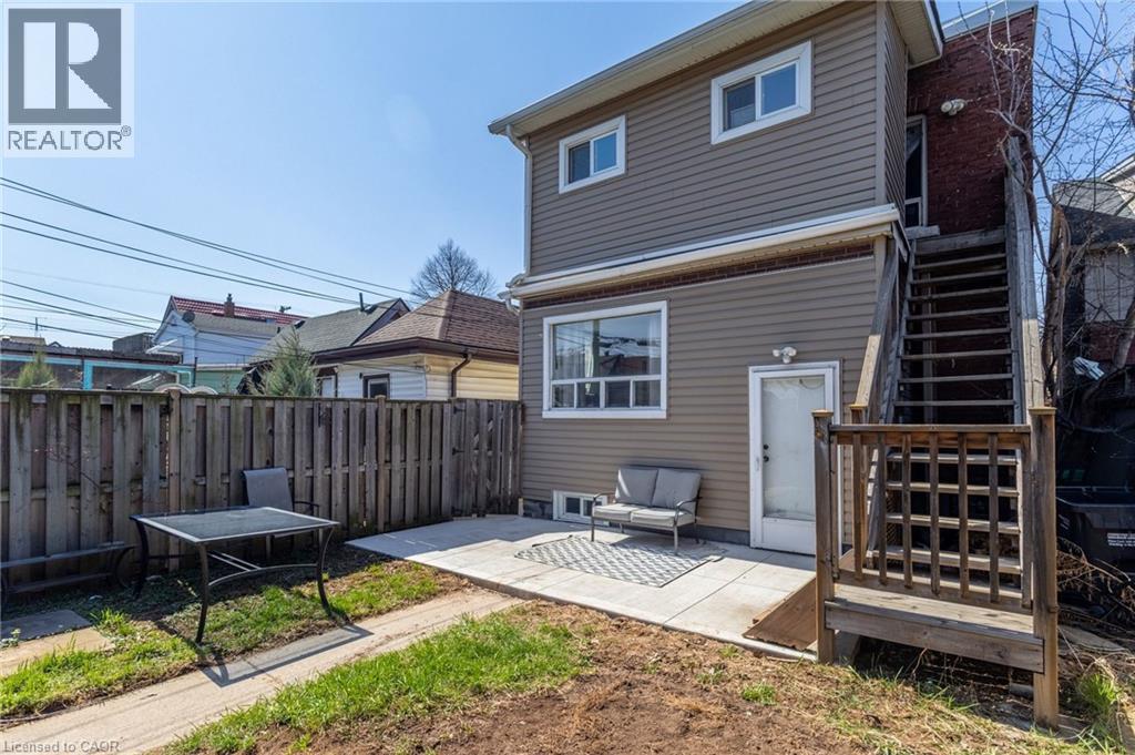 174 Rosslyn Avenue N, Hamilton, Ontario  L8L 7P7 - Photo 27 - 40817696