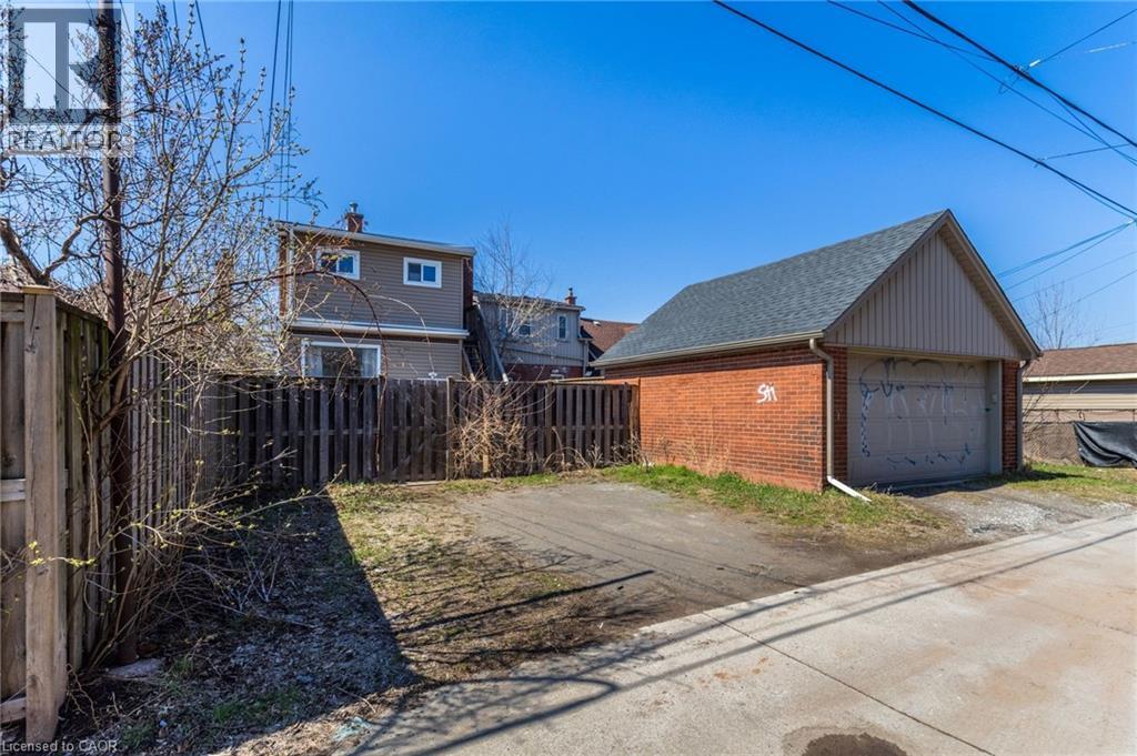 174 Rosslyn Avenue N, Hamilton, Ontario  L8L 7P7 - Photo 29 - 40817696