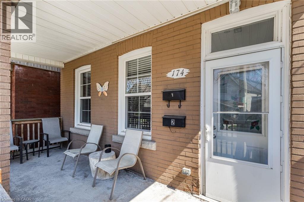 174 Rosslyn Avenue N, Hamilton, Ontario  L8L 7P7 - Photo 3 - 40817696