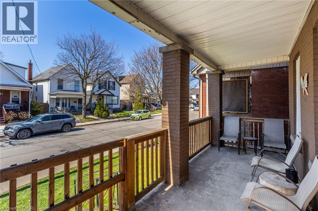 174 Rosslyn Avenue N, Hamilton, Ontario  L8L 7P7 - Photo 4 - 40817696