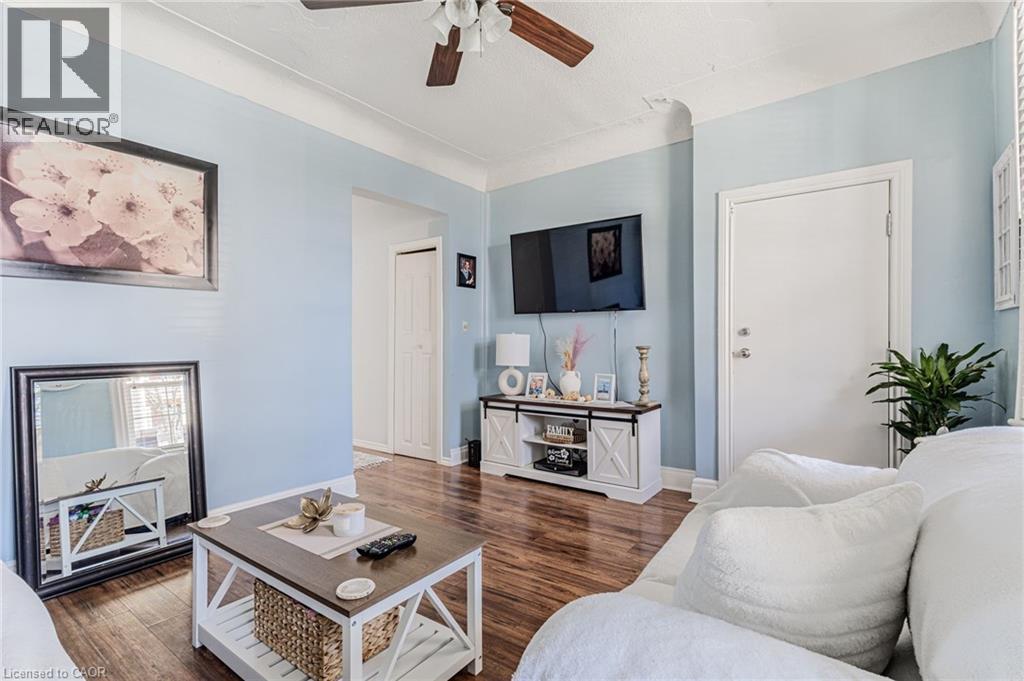 174 Rosslyn Avenue N, Hamilton, Ontario  L8L 7P7 - Photo 5 - 40817696